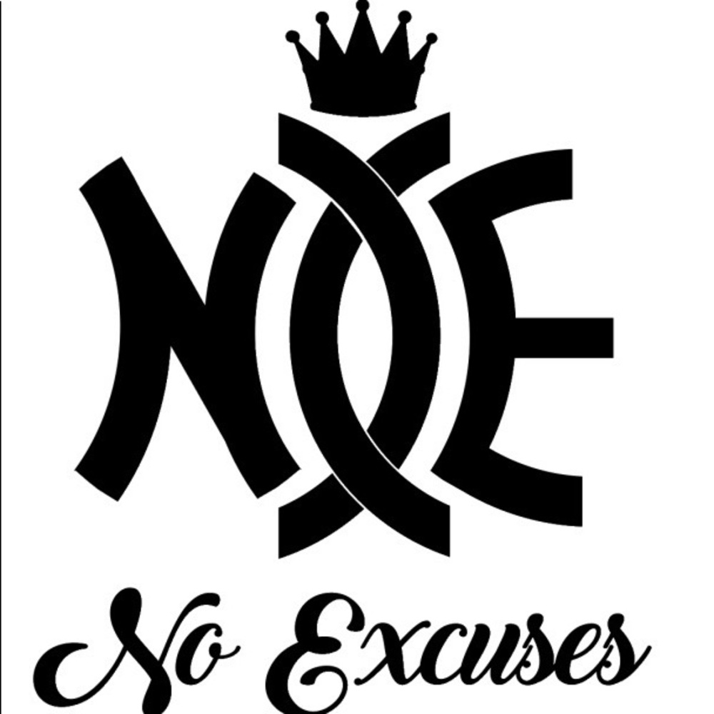 Meet your Posher, Noexcuses